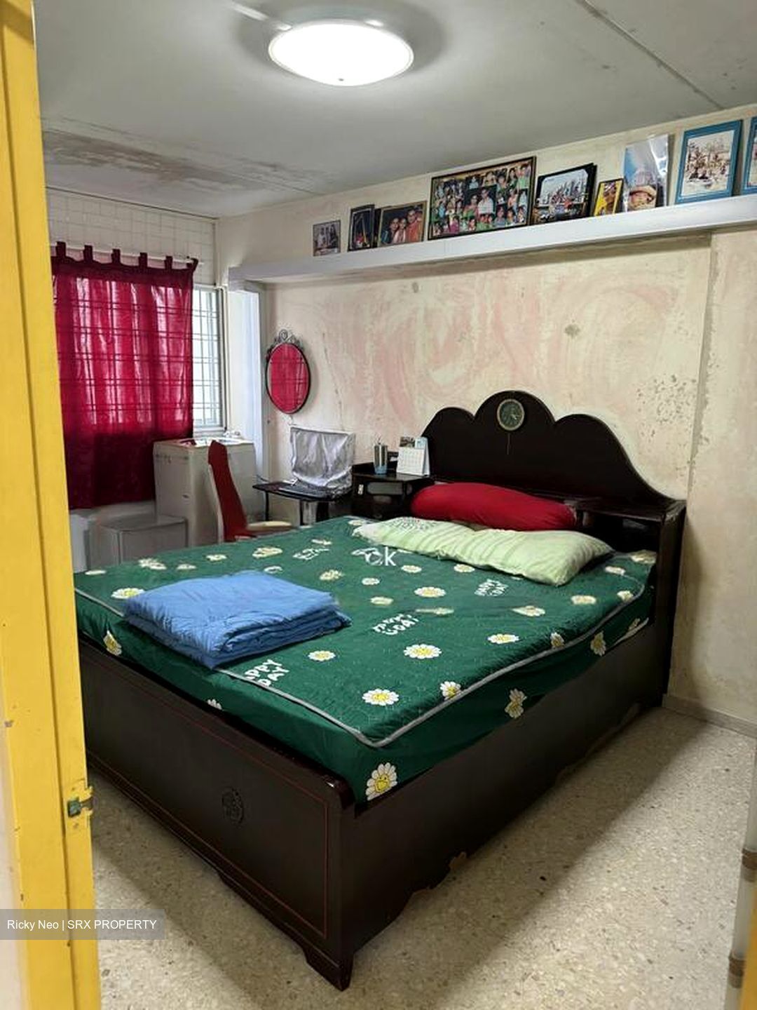 Blk 240 Tampines Street 21 (Tampines), HDB 3 Rooms #610716791